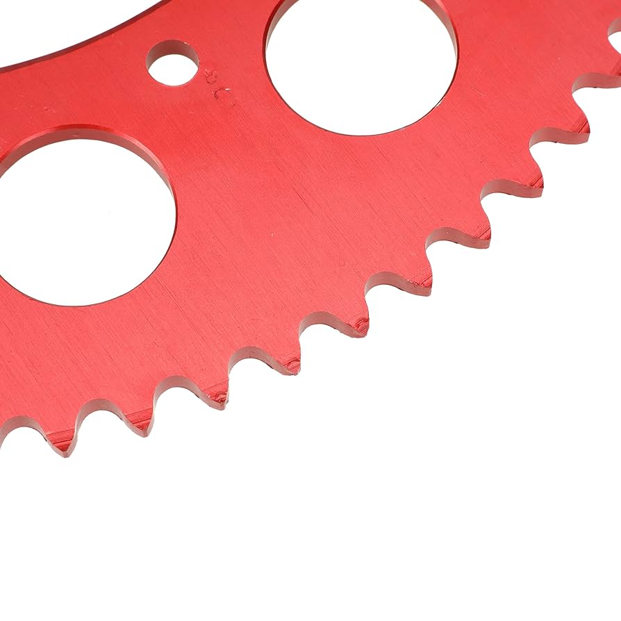 Coleman - ゆーまっちょ Front Axle & Lock Nut for the Coleman CT200U Trail Mini Bike